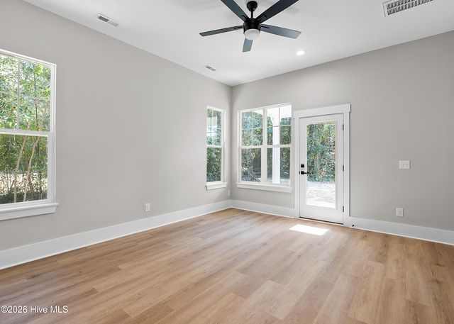 4926 Oleander Drive Unit C, Wilmington, NC 28403