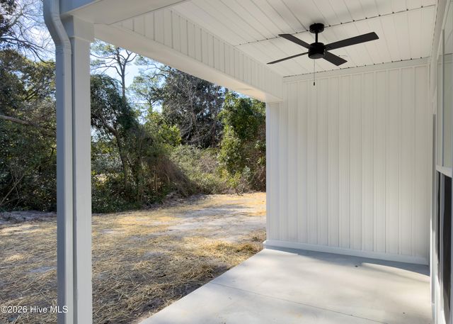 4926 Oleander Drive Unit C, Wilmington, NC 28403