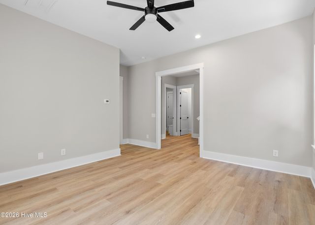 4926 Oleander Drive Unit C, Wilmington, NC 28403