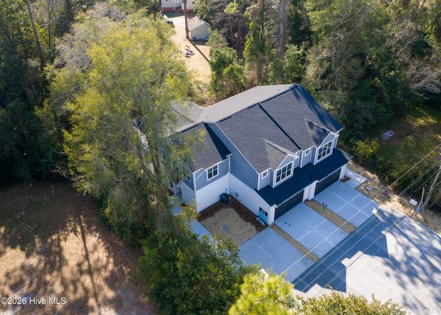 4926 Oleander Drive Unit C, Wilmington, NC 28403