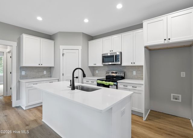 4926 Oleander Drive Unit C, Wilmington, NC 28403