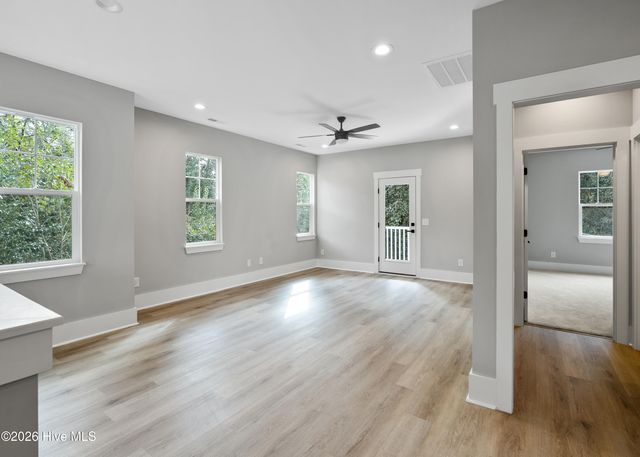 4926 Oleander Drive Unit C, Wilmington, NC 28403