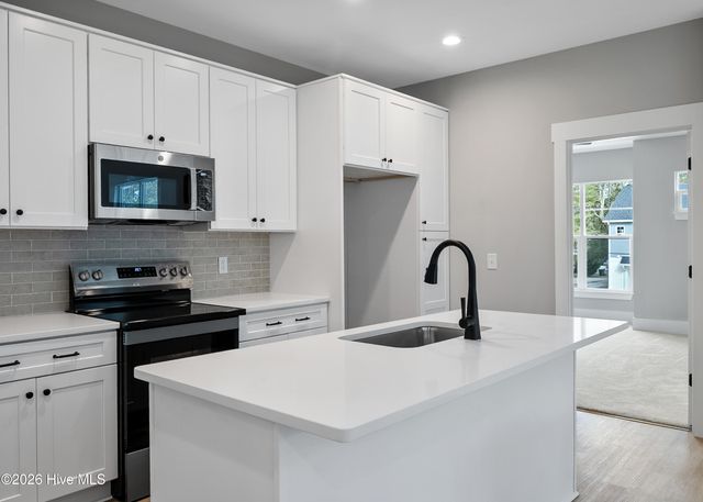 4926 Oleander Drive Unit C, Wilmington, NC 28403