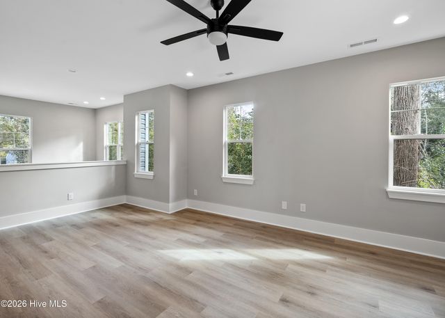 4926 Oleander Drive Unit C, Wilmington, NC 28403