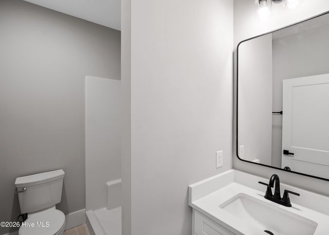 4926 Oleander Drive Unit C, Wilmington, NC 28403