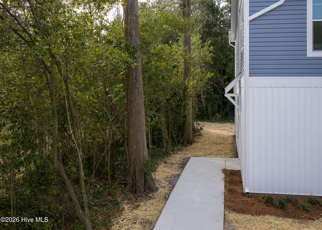 4926 Oleander Drive Unit C, Wilmington, NC 28403