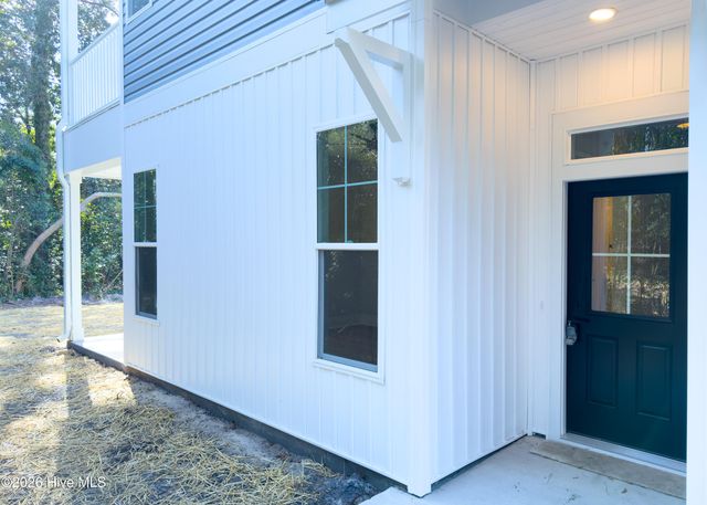 4926 Oleander Drive Unit C, Wilmington, NC 28403