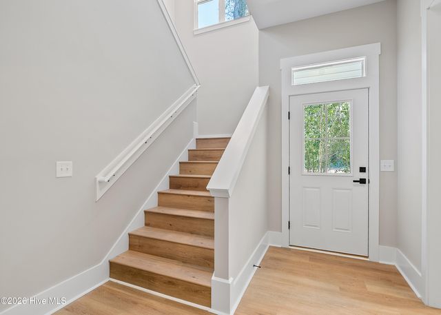 4926 Oleander Drive Unit C, Wilmington, NC 28403