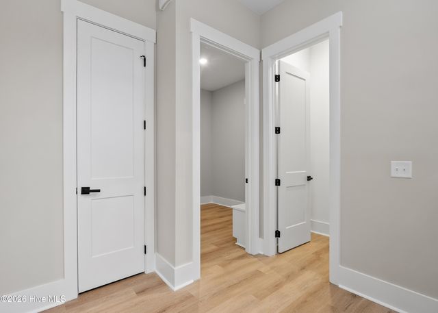 4926 Oleander Drive Unit C, Wilmington, NC 28403