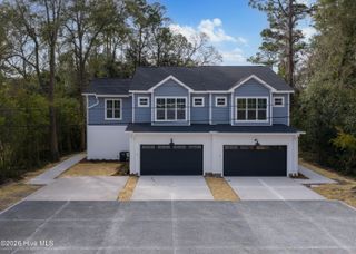4926 Oleander Drive Unit C, Wilmington, NC 28403