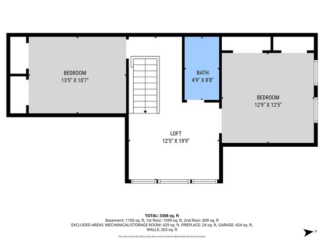 309 Glen Garry Court, Holland, MI 49423