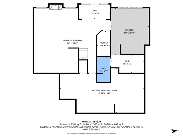 309 Glen Garry Court, Holland, MI 49423