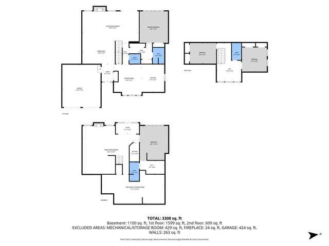 309 Glen Garry Court, Holland, MI 49423