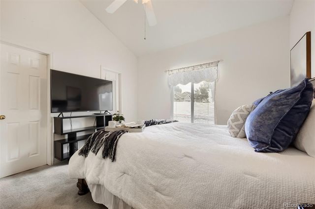 4652 Ardley Drive, Colorado Springs, CO 80922