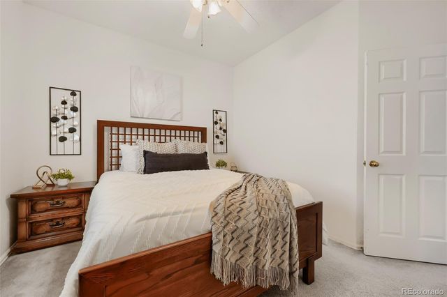 4652 Ardley Drive, Colorado Springs, CO 80922