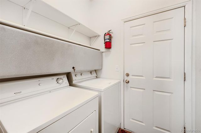 4652 Ardley Drive, Colorado Springs, CO 80922