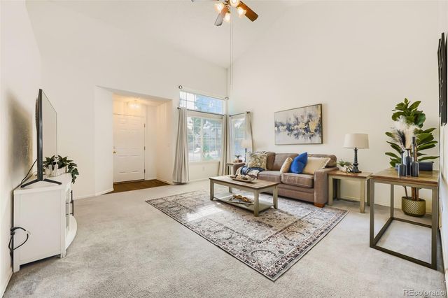 4652 Ardley Drive, Colorado Springs, CO 80922
