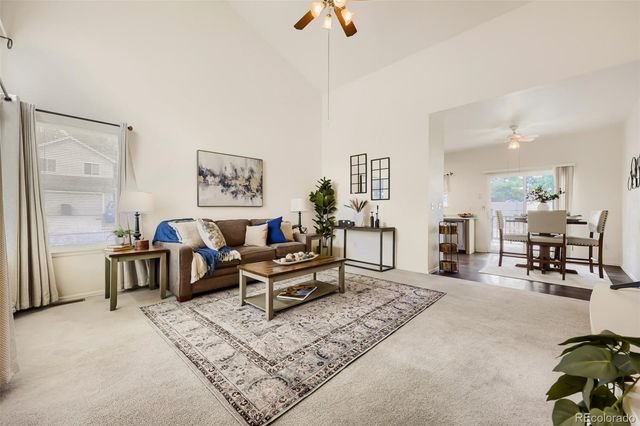 4652 Ardley Drive, Colorado Springs, CO 80922