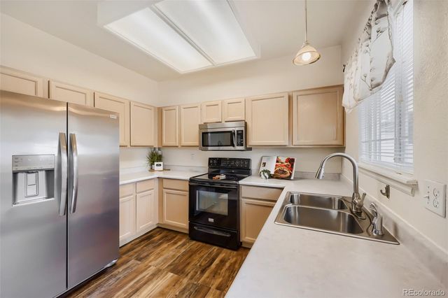 4652 Ardley Drive, Colorado Springs, CO 80922