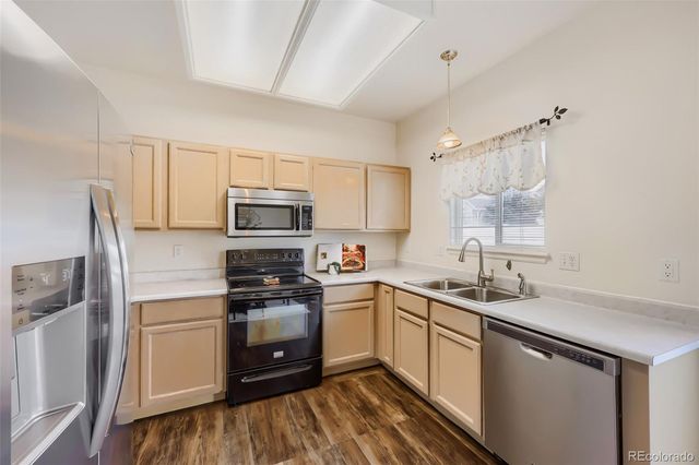4652 Ardley Drive, Colorado Springs, CO 80922