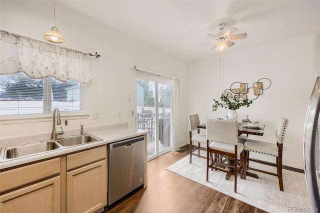 4652 Ardley Drive, Colorado Springs, CO 80922