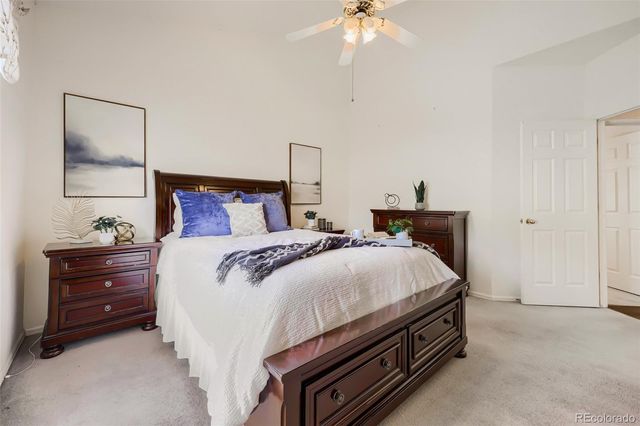 4652 Ardley Drive, Colorado Springs, CO 80922