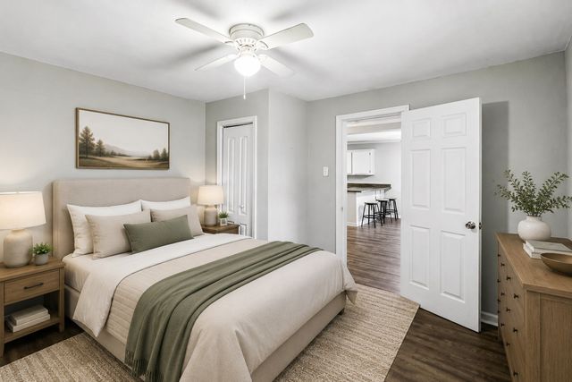 517 W 5th St, Columbia, TN 38401