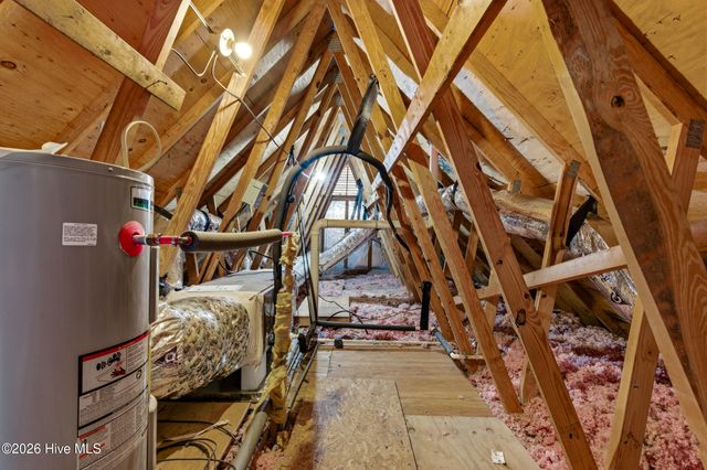 474 Oakwood Drive NW, Calabash, NC 28467