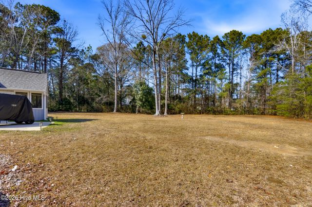474 Oakwood Drive NW, Calabash, NC 28467