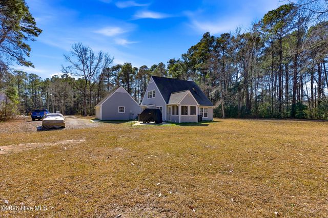 474 Oakwood Drive NW, Calabash, NC 28467