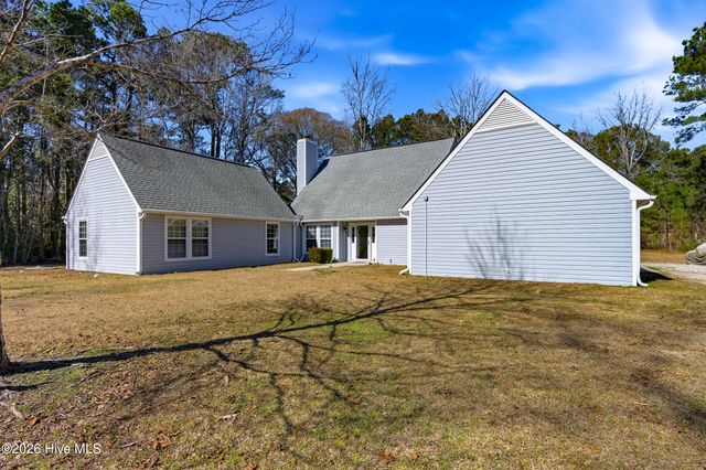 474 Oakwood Drive NW, Calabash, NC 28467