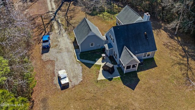474 Oakwood Drive NW, Calabash, NC 28467