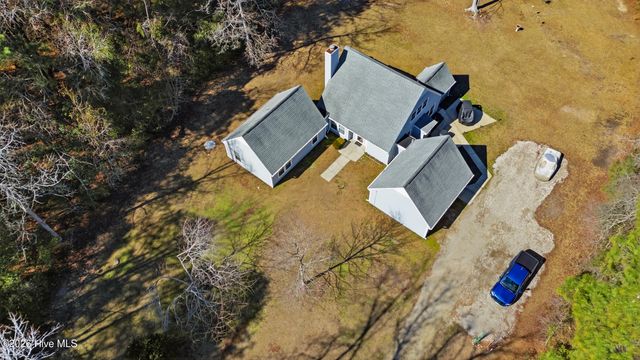 474 Oakwood Drive NW, Calabash, NC 28467