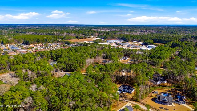 474 Oakwood Drive NW, Calabash, NC 28467