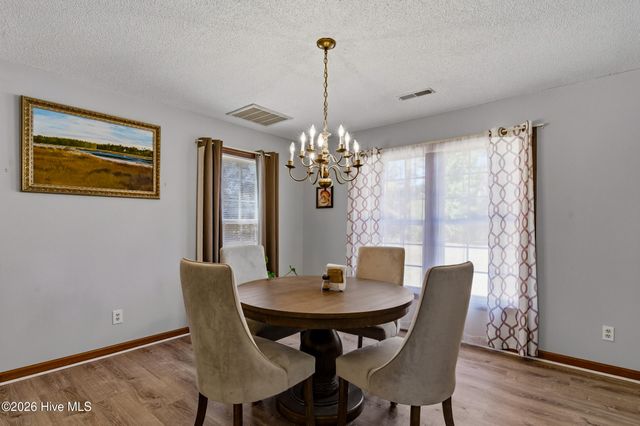 474 Oakwood Drive NW, Calabash, NC 28467