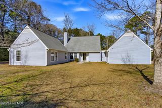 474 Oakwood Drive NW, Calabash, NC 28467