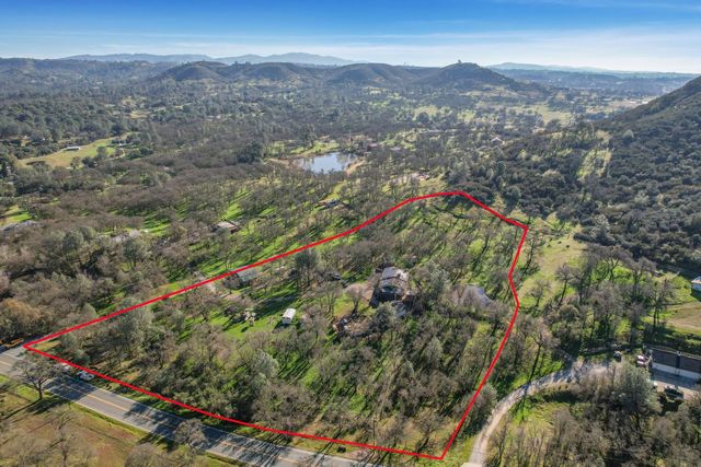 13654 Camanche Pkwy, Burson, CA 95225