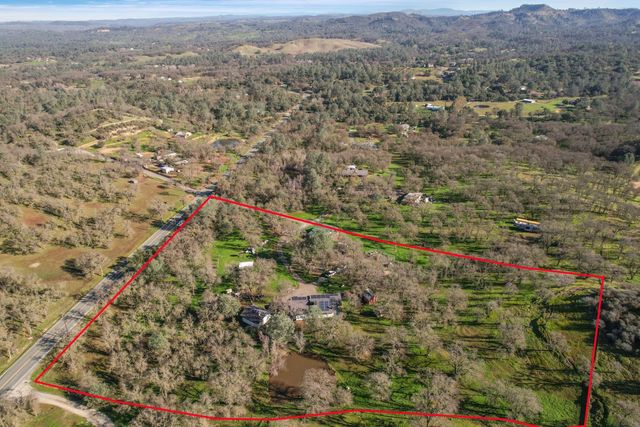 13654 Camanche Pkwy, Burson, CA 95225