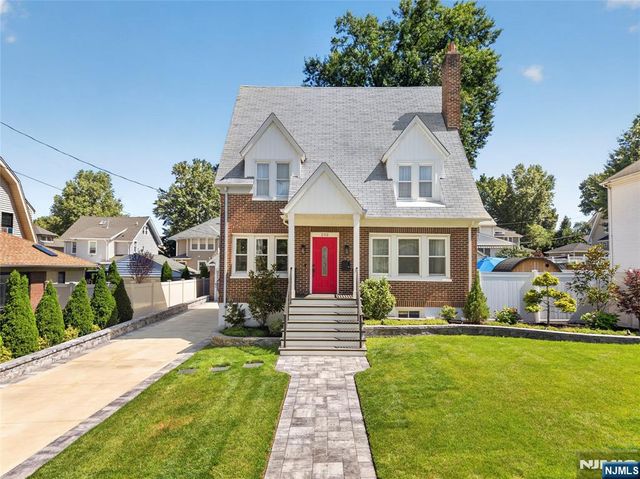 255 Cypress Avenue, Bogota, NJ 07603