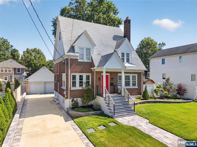255 Cypress Avenue, Bogota, NJ 07603