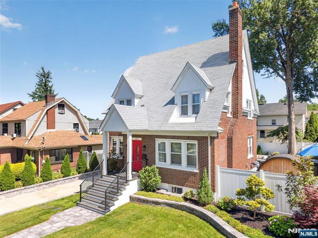 255 Cypress Avenue, Bogota, NJ 07603