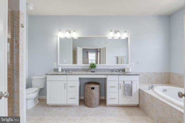 23564 BUCKLAND FARM TER, Ashburn, VA 20148