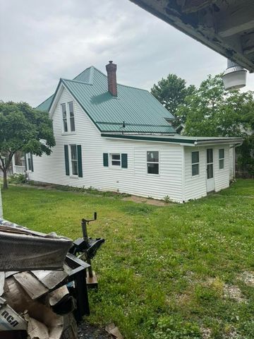 107 E North Street, Carlisle, KY 40311