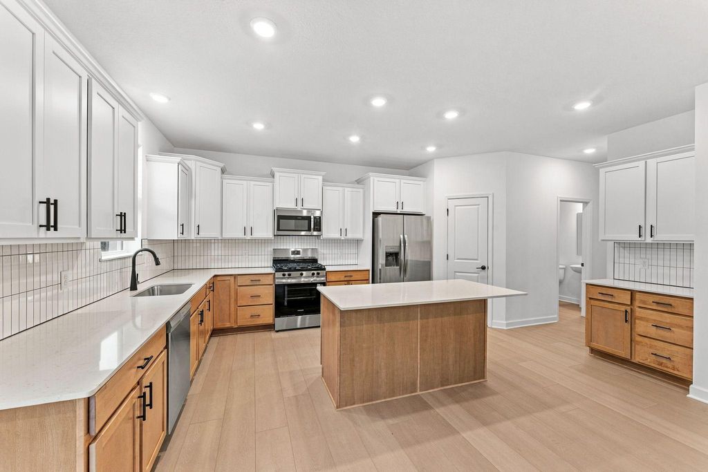 10927 Henslowe Avenue S, Cottage Grove, MN 55016 — photo 2