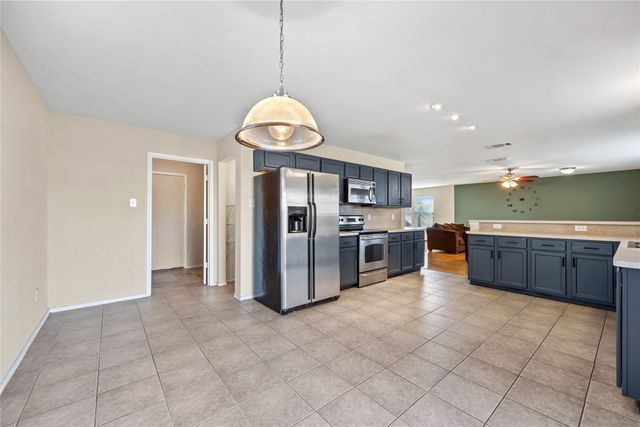 604 Mallard Drive, Saginaw, TX 76131