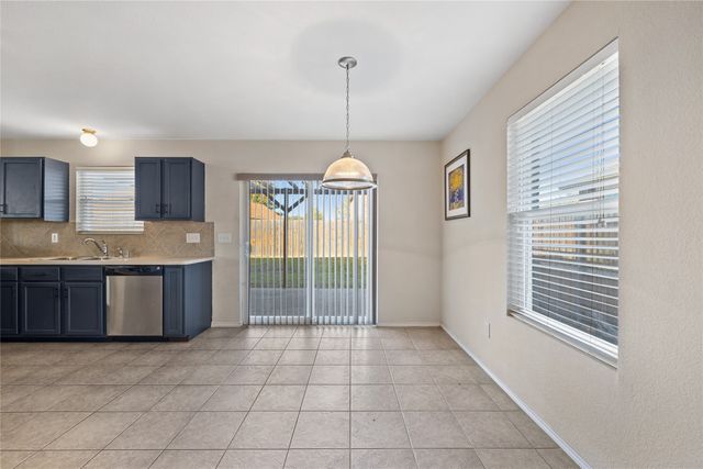 604 Mallard Drive, Saginaw, TX 76131