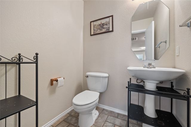604 Mallard Drive, Saginaw, TX 76131