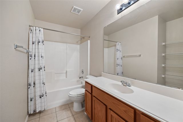 604 Mallard Drive, Saginaw, TX 76131