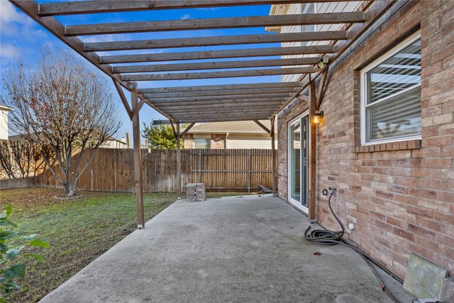 604 Mallard Drive, Saginaw, TX 76131