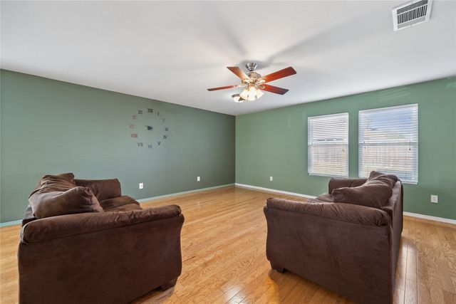 604 Mallard Drive, Saginaw, TX 76131